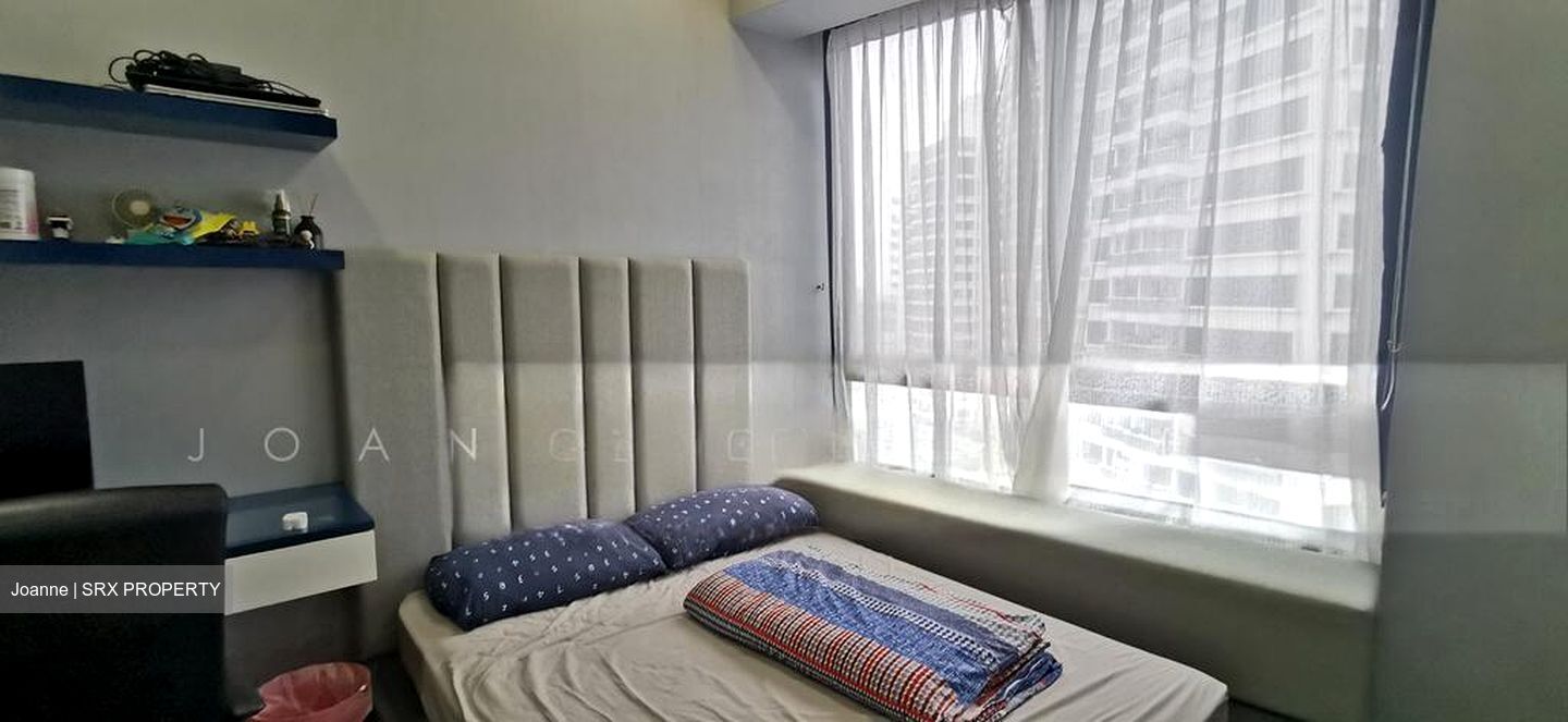 D'Leedon (D10), Condominium #504814081